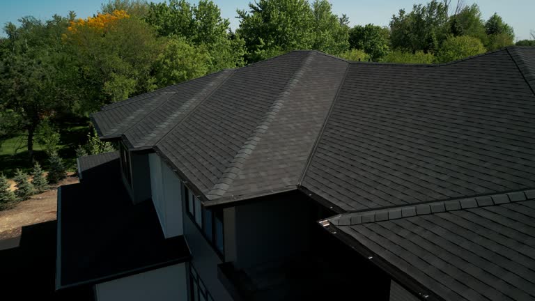 Best Roof Maintenance and Cleaning  in Muldrow, OK