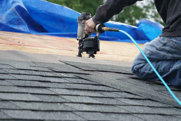 Best Commercial Roofing Services  in Muldrow, OK