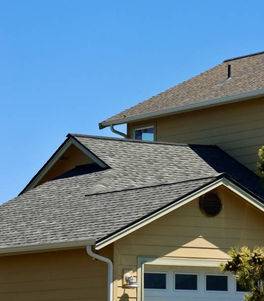 Professional Roofing Services in Muldrow, OK